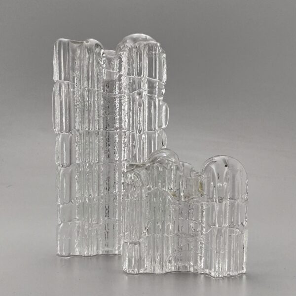 Tapio Wirkkala for Rosenthal,  Inka candleholder 9cm